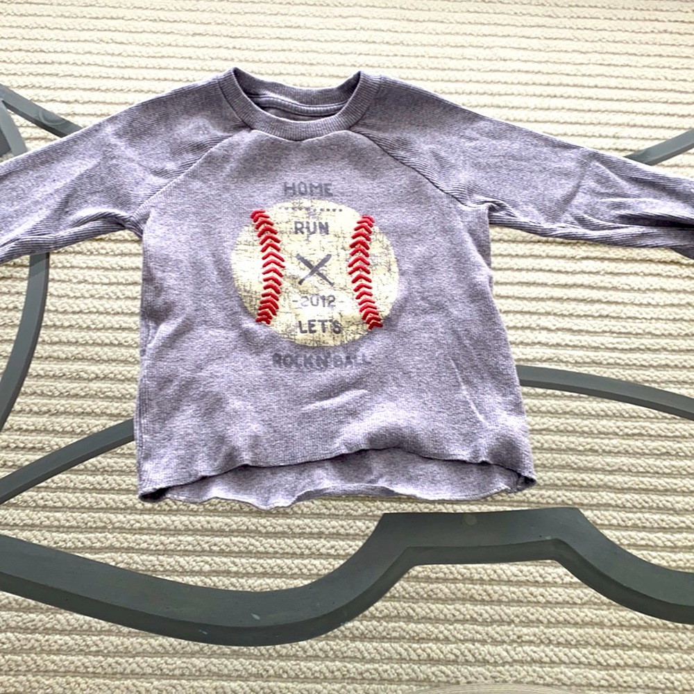 Mango boys sweater